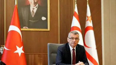 KKTC Cumhurbaşkanı Erhürman: Taşkent Şehitleri'nin hatırası unutulmayacak