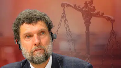 AİHM, Osman Kavala'nın tutukluluğunu keyfi buldu