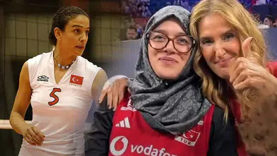 Yıllar sonra tribünde: Aysun Özbek Ayhan kimdir?
