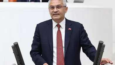 CHP İstanbul Milletvekili Oğuz Kaan Salıcı’dan çerçeve yasa mesajı