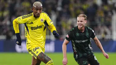 Talisca Konyaspor kadrosundan çıkarıldı: Ayrılık yakın mı?