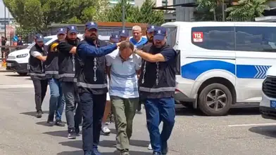 YENİ Parti Gaziantep Milletvekili Melih Meriç’e bıçaklı saldıran kişi: Pişmanım