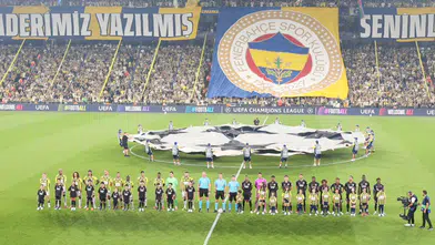 Fenerbahçe-Lyon maçı 1-1 bitti: Rövanş ne zaman, saat kaçta, hangi kanalda?