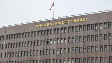 Ankara'da Alihan Kuriş suç örgütüne büyük operasyon: 30 kişi gözaltında!