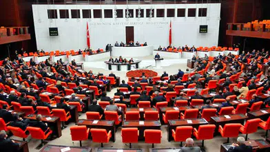 TBMM,  "çerçeve yasa" teklifi görüşmeleri için toplandı