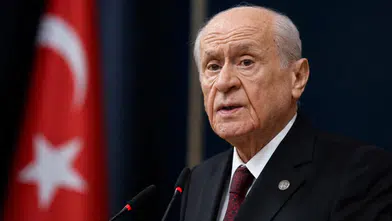 Devlet Bahçeli'den İsrail'e karşı çağrı: Ekonomik ve askeri baskılar artırılmalı