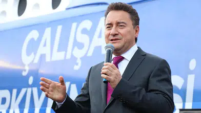 Ali Babacan: Dört kişilik ailenin geçinmesi için yoksulluk sınırı 100 bin TL!