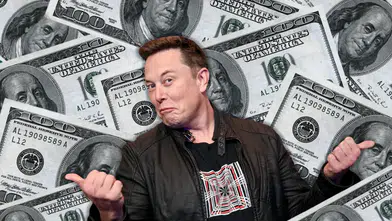 Elon Musk’ın serveti 202 milyar dolar arttı