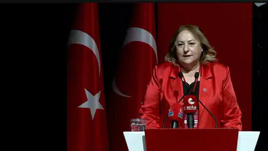 Cumhuriyet'in İkinci Yüzyılında Kadın Eşitliği Vurgusu: CHP Kadın Kolları'ndan Çağrı