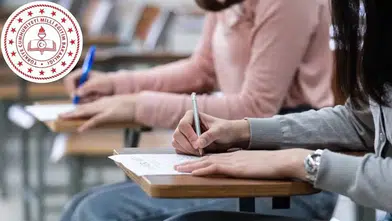MEB 2026-2027 Ortak Sınav Takvimi: 1. ve 2. Dönem Ülke Geneli Sınav Tarihleri