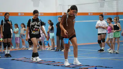 Muğla’da çocuklar afetlere karşı bilinçleniyor