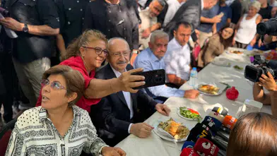 Kılıçdaroğlu: Sosyal devletin görevi köylülerin haklarını korumaktır