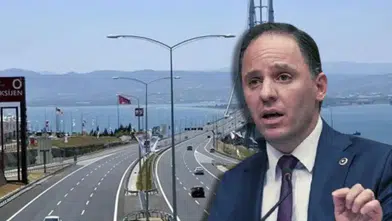 Yavuzyılmaz: Yüksek kârla işleyen köprüleri özelleştirmek vatana ihanettir!