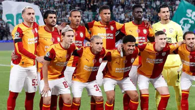 Galatasaray Sporting maçı: Öne geçti, Lizbon’da 2-1 kaybetti