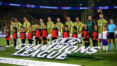 Fenerbahçe–Roma maçı 1-1 bitti: Sarı-lacivertliler bir puanla başladı