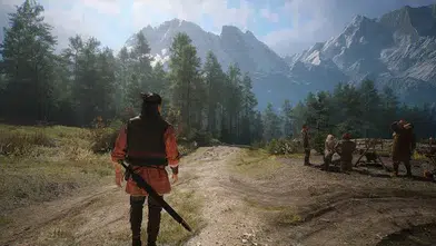 The Blood of Dawnwalker çıkıyor: İşte tarihi ve platformları