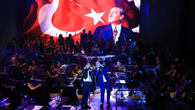 Muğla'da 11. Uluslararası ZurnaZen Festivali Coşkuyla Başladı