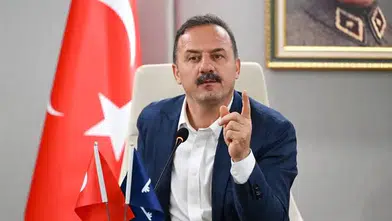 Anahtar Parti Genel Başkanı Yavuz Ağıralioğlu: Milletin köprü ve yolları satılmasına müsaade etmeyeceğiz!