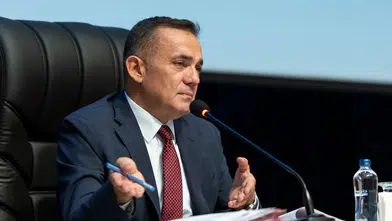 Yenişehir'in Eğitim ve İklim Projeleri Türkiye'ye Örnek Gösterildi