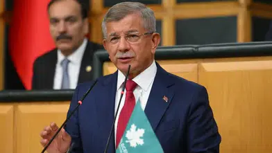 Davutoğlu'na Cumhurbaşkanına hakaret gerekçesiyle soruşturma açıldı