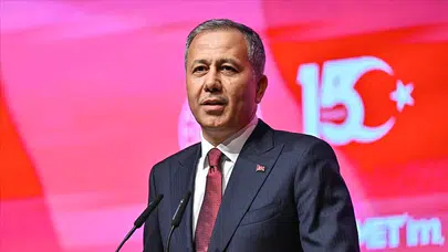 FETÖ'ye yönelik 30 ildeki operasyonlarda 91 şüpheli yakalandı, 64'ü tutuklandı
