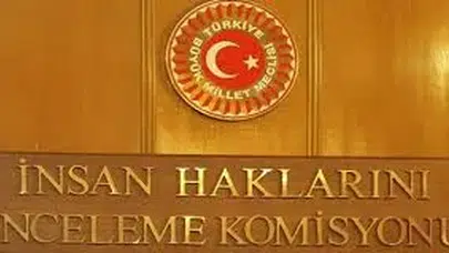 Dr. Ömer Faruk Gergerlioğlu:TBMM İnsan Haklarını İnceleme Komisyonu(İHİK) Başkanı Görevini Yapsın, Görevini Yapmıyorsa da İstifa Etsin Çekilsin