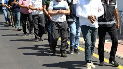 Yasa dışı bahis operasyonunda 59 şüpheliden 34'ü tutuklandı, 22 milyar TL'lik işlem hacmi belirlendi