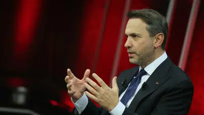 Bakan Bayraktar'dan enerji fiyatları açıklaması: 2026'da enflasyon düzeltmesi olabileceği sinyali!