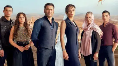 Uzak Şehir 33 Bölüm Fragmanı Yayınlandı