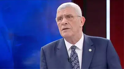 İYİ Parti lideri Müsavat Dervişoğlu: Bu toplumun psikolojisi bozuldu dolayısıyla değerleri değişti
