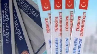 Eski ehliyetler için yenileme süresi 31 Ekim'de doluyor, 15 lira yerine 7 bin 438 lira ödenecek!