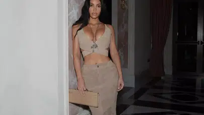 Kim Kardashian Karslıları yine kızdırdı: Kabul etmiyoruz, nokta!