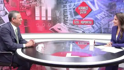 CHP lideri Özgür Özel: CHP, MHP gibi çelişkili açılımlar yapmaz, sorunları Meclis eliyle çözeriz