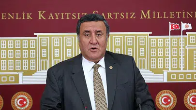 GÜRER: KATIRIN KUZENİ BARDOYA TÜRKİYE VİZESİ..