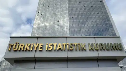 TÜİK Eylül Enflasyonunu Açıkladı: Aylık Yüzde 3,23, Yıllık Yüzde 33,29 Artış Görüldü