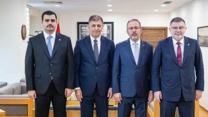 İzmir'de diyalog sonuç verdi: Karşıyaka stadı için bakanlıktan onay