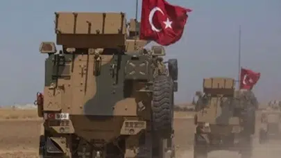 TSK: Afrin'de 3 bin 195 terör örgütü mensubu etkisiz hâle getirildi