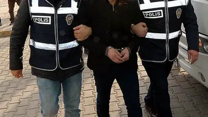 Aksaray merkezli 7 ilde 'FETÖ' operasyonu