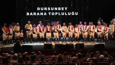 Balıkesir'de 10.10 Dünya Balıkesirliler Günü, üç gün süren coşkuyla kutlandı