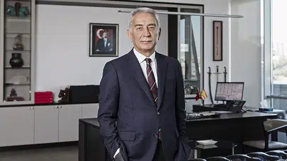 Adnan Polat: Gayrimenkul sıkıntılı dönemden geçiyor