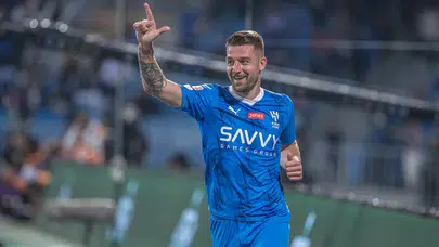 Fenerbahçe, devre arası transferinde Milinkovic-Savic ile ilgileniyor