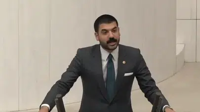CHP'li Ali Gökçek: Emniyetin biber gazı kullanımı hukuksuz, hesap vermeli!