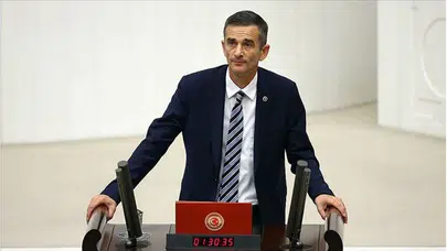 CHP'ye geçen Ümit Dikbayır'dan birlik vurgusu