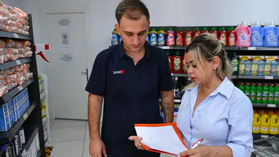 İzmir, otizmli gençler için yeni istihdam fırsatları sunuyor: Hayaller gerçek oldu!