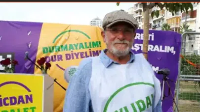 'Başörtüsü serbestisinden başörtüsü mecburiyetine'