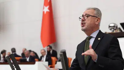 CHP'Lİ CUMHUR UZUN: SOKAK ÇETELERİ GENÇLERİMİZİ, MAHALLELERİMİZİ VE TOPLUMSAL HUZURU TEHDİT EDİYOR