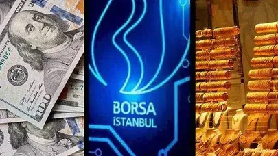 Altın fiyatlarında kâr satışları sonrası Borsa İstanbul pozitif bir açılış yaptı