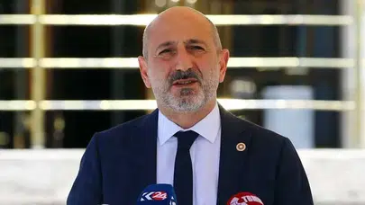 Ali Öztunç’tan İçişleri Bakanı Ali Yerlikaya’ya: "Yabancı suç örgütlerinin son yıllarda Türkiye’de hızla çoğalmasının sebepleri nedir?"