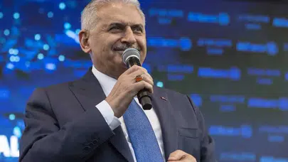 Yıldırım'dan son dakika TEOG açıklaması: Yeni sistem 1 haftaya açıklanacak
