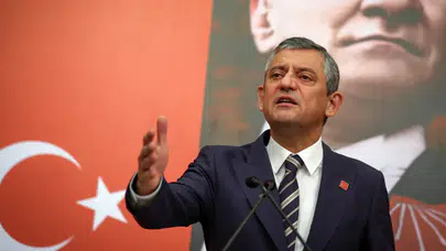 CHP Lideri Özgür Özel: Muhalefet birlik olmalı, demokrasi için sandığa sarılalım!